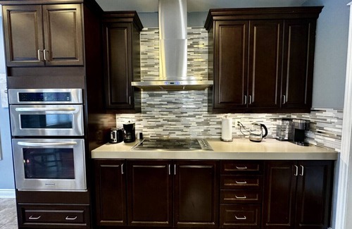 Brampton Casa | Modern 4-BR Home in Brampton | Spacious, Family-Friendly, and Comfort-Driven Retreat