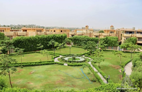 Kirdasah Apartamento | Modern 4 Rooms Stay - Close to Grand Egyptian Museum & Pyramids