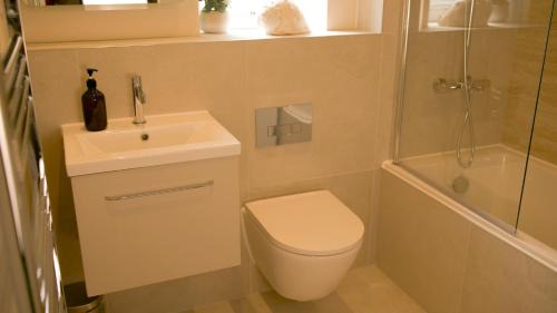 New Forest District Casa | Modern 4BR Family Home New Forest Pet Friendly