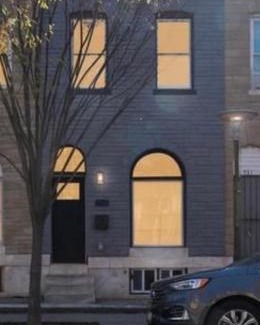 Downtown Baltimore Casa | Modern 4BR- Near Everything!