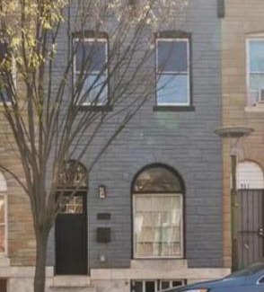 Downtown Baltimore Casa | Modern 4BR- Near Everything!