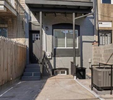Downtown Baltimore Casa | Modern 4BR- Near Everything!