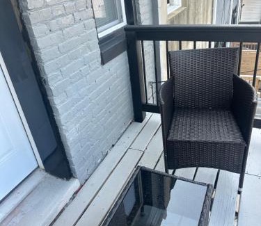 Downtown Baltimore Casa | Modern 4BR- Near Everything!