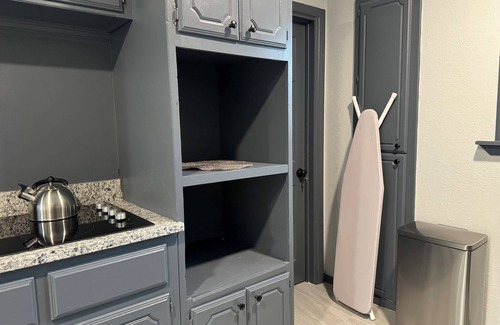 Midwest City Casa | Modern 4BR OKC Home | Perfect for Families & Groups