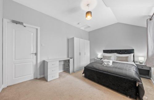Bannockburn Casa | Modern 5-Bedroom House - Bannockburn