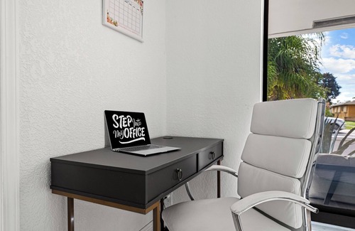 Imperial Point Casa | Luxury Vacation Home in Fort Lauderdale – Pool, Outdoor Kitchen, Family-Friendly