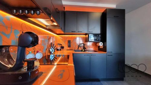 Bugibba Apartamento | Modern - 50 M From Sea - Free Wi-Fi - Super Cool - Terrace - Fully Air-conditioned