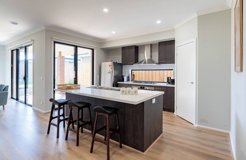 Clyde Casa | Modern 5bedrooms Clyde home