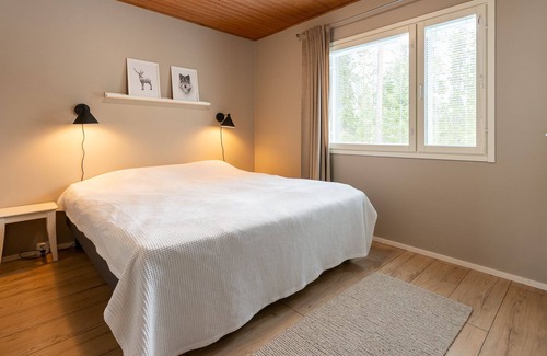 Syote Apartamento | Modern 8 People Apartment in Central but Quiet Location, Free Wifi