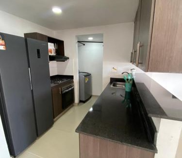 Bello Apartamento | Modern 80m2 apartment