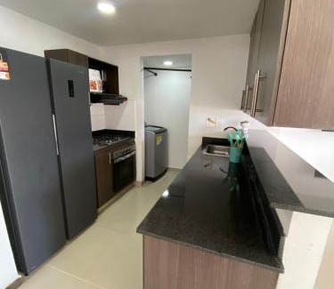 Bello Apartamento | Modern 80m2 apartment