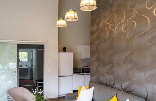 Wernigerode Casa | Modern 80m² vacation home "stilloft one" with a view over Wernigerode