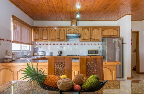 Anse Royale Casa | Alojamiento Moderno-Cerca de Playas Espectaculares.
