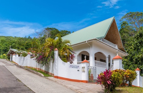 Anse Royale Casa | Alojamiento Moderno-Cerca de Playas Espectaculares.