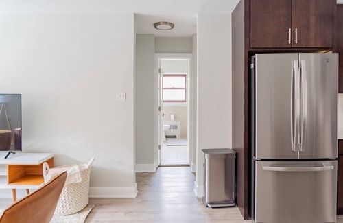 Evanston Apartamento | Modern|Aesthetic|2BR|Evanston|Next to Beach