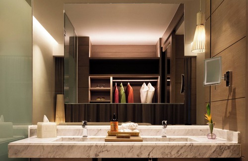 Punta Sam Hotel | Modern All-Inclusive Escape w/ Spa, Pools, Golf & Ocean Views