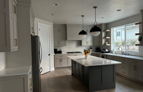 Park City Casa | Modern Alpine Escape - 4 BDRM