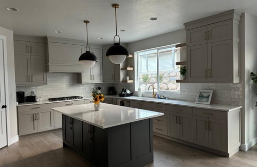 Park City Casa | Modern Alpine Escape - 4 BDRM
