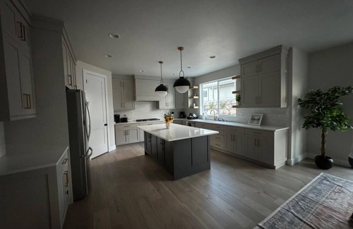 Park City Casa | Modern Alpine Escape - 4 BDRM