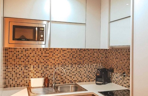 Porto Apartamento | Apartamento duplex moderno y convenientemente ubicado cerca del Oporto