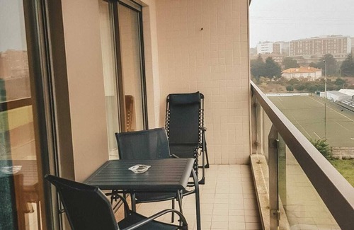 Porto Apartamento | Apartamento duplex moderno y convenientemente ubicado cerca del Oporto