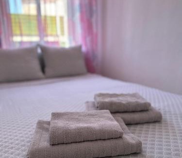 Gandia Apartamento | Modern and Bright 5 Bedroom Apartment Del Prado