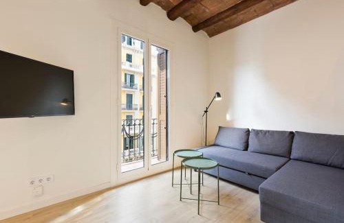 la Vila de Gracia Apartamento | Modern and bright apartment well located in Gracia