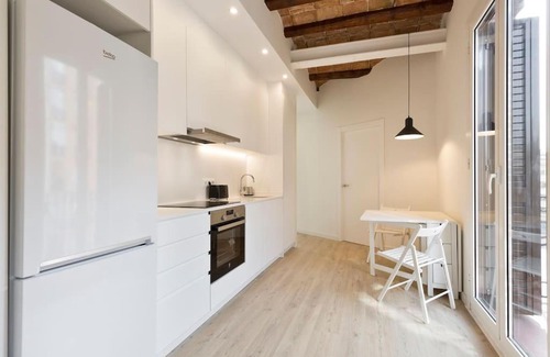la Vila de Gracia Apartamento | Modern and bright apartment well located in Gracia