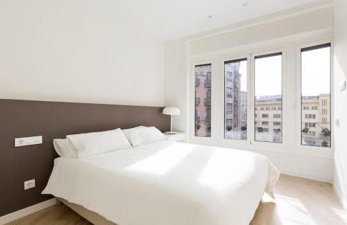 la Vila de Gracia Apartamento | Modern and bright apartment well located in Gracia