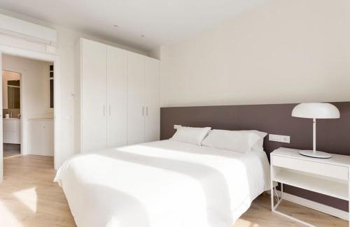 la Vila de Gracia Apartamento | Modern and bright apartment well located in Gracia