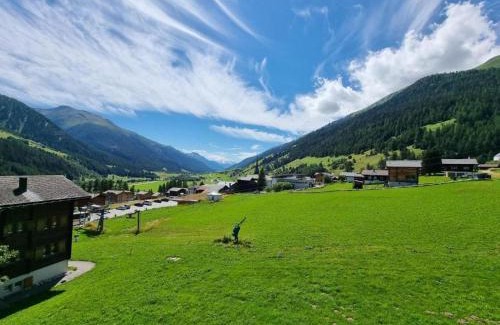 Muenster Apartamento | Modern and bright apartment opposite ski-lift