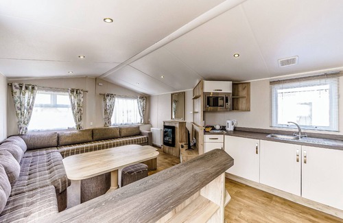 Bleadon Casa | Alojamiento de 3 habitaciones en Bleadon, Weston-Super-Mare