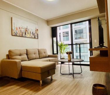 Puerto Inca Apartamento | Modern and centrally located with a rooftop