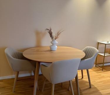 Nygard Apartamento | Modern and chic city apartment - Bergen City
