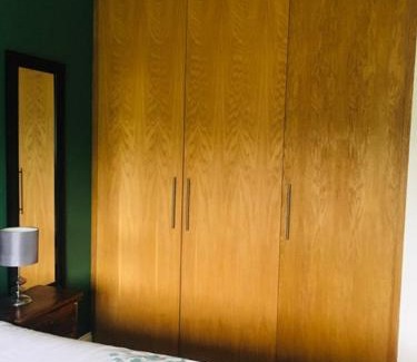 Sydenham Casa | Modern and chic rooms with beautiful landscape views