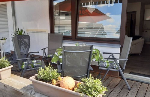 Niedersfeld Apartamento | apartamento moderno y con facilidades para niños
