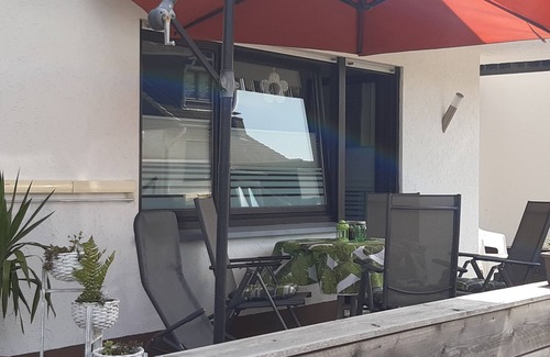 Niedersfeld Apartamento | apartamento moderno y con facilidades para niños