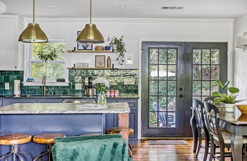 Atlanta Casa | Modern and clean home, quick access to attractions