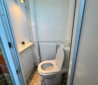 Juvisy-sur-Orge Apartamento | Modern and comfortable in Juvisy, Near Train, Orly Airport, Paris