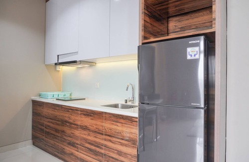 Jakarta Apartamento | Modern And Comfort Stay 2Br At Ciputra International Apartment