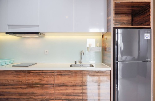 Jakarta Apartamento | Modern And Comfort Stay 2Br At Ciputra International Apartment