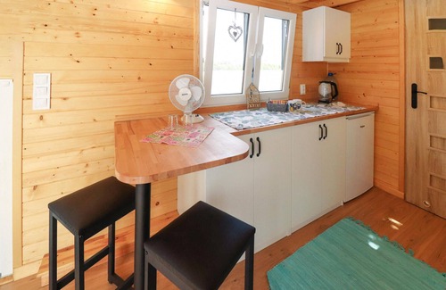 Mayrhof Casa | Modern and comfortable tiny house in a beautiful natural setting.