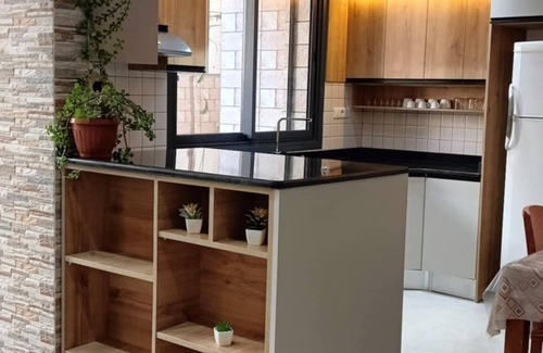 Kouba Casa | Villa nivel T4 kouba + jardín + garaje privado
