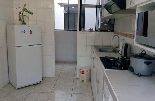 Trujillo Apartamento | Departamento Moderno y Confortable a Ocho minutos del Centro Histórico