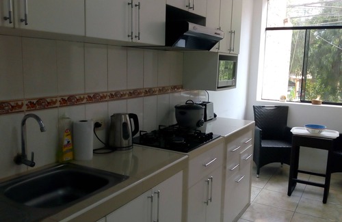Trujillo Apartamento | Departamento Moderno y Confortable a Ocho minutos del Centro Histórico