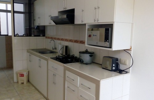 Trujillo Apartamento | Departamento Moderno y Confortable a Ocho minutos del Centro Histórico