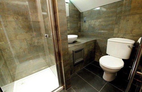 Woolacombe Chalet De Esquí | 3 bedroom accommodation in Woolacombe