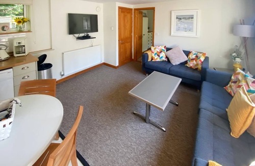 Bude Chalet De Esquí | Modern and contemporary lodge.