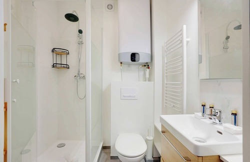Rueil-Malmaison Apartamento | Modern and Cosy Studio - 2P - Rueil-Malmaison
