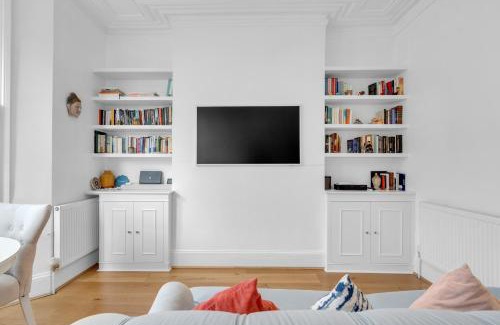 Harrow Road Apartamento | Modern and Cosy 2 bedroom Flat in Notting Hill